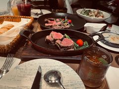 -CRAZYONES西班牙海鲜饭(上海美罗城店)