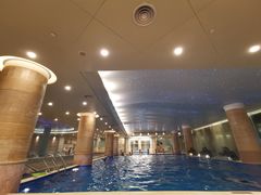 -东莞塘厦三正半山温泉酒店·沙利文西餐厅