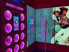 -音乐派KTV(太古里晶融汇店)