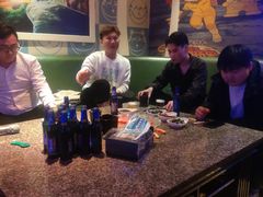 -极度沸点CLUB KTV(世贸中心店)