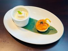 -唐阁 T'ang Court (新天地朗廷酒店)
