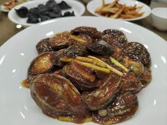 -良友·海鲜青岛菜(五四广场店)