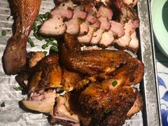 -绿茶餐厅(布吉万象汇店)