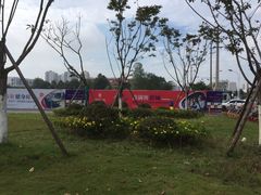 -杨柳河(地铁站)