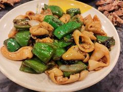 生炒大肠-紫金食坊(江南西路店)