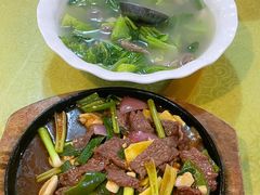 -烧鹅妹饭店
