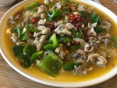 -粤仔湾砂锅粥(广益哥伦布店)