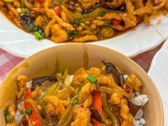 -捌贰虾蟹·江湖菜馆(江汉路店)
