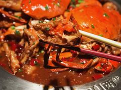 -胖哥俩肉蟹煲(杭州下沙学林街店)