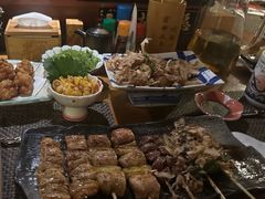 -半藏居酒屋(香港花园店)