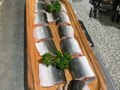 滋补炭烤鳗鱼-本炙炭烤·蒲烧活鳗料理店(金沙洲店)