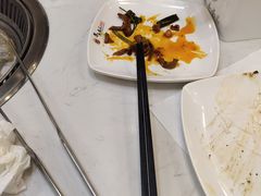 -集杰尚品海鲜烤肉自助餐厅(即墨宝龙广场店)
