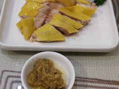 -鹅冠港式茶餐厅(来福士店)