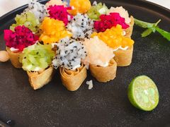 果味咯吱-南山鲜虾面·活鲜小馆·海味大连菜(南山总店)