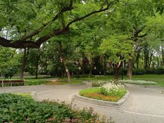 -玲珑塔公园