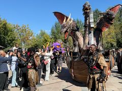 -波塞冬旅游度假区