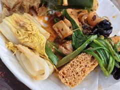 -郭记小街麻辣烫(南小街总店)