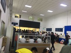 -永定门长途汽车站