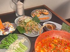 -Ameigo梅果·云贵川bistro(长宁来福士店)