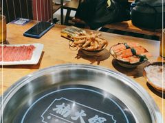 -楠火锅(龙阳广场店)