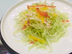 -王府井酒店(金桥港湾店)