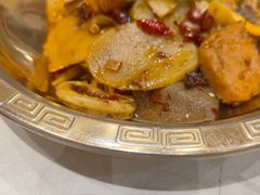 -大食代美食广场(上海中心店)