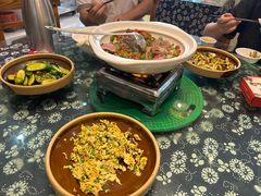 -龚师傅土菜馆.地道农家菜(魅力湘西店)