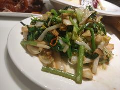 -小放牛炒菜馆(裕华万达店)