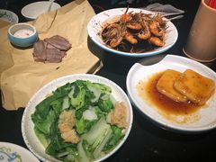 -老头儿油爆虾·知味杭州(爱琴海购物中心)