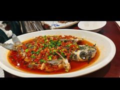 -鑫紫玉食府·巴特私房菜