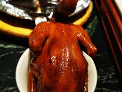 红烧乳鸽-大鸽饭(北京路店)
