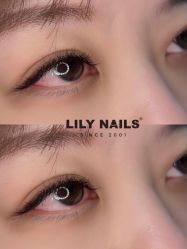 -LILY NAILS美甲美睫