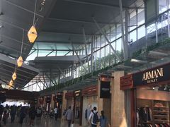 -东荟城名店仓