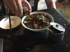 -二姐卤煮(南十里居店)