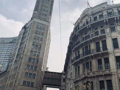 -南京路步行街