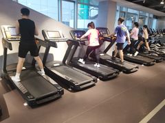 -乐刻运动健身(中电照明大厦店)
