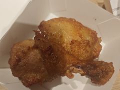 -麦当劳(星光行店)