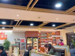 -京玉菲饭店(李村店)