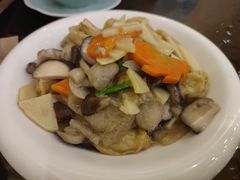 -五观堂素食(新华路店)