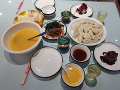 -日月昇渔家菜·海肠捞饭·大连海鲜(星海公园店)