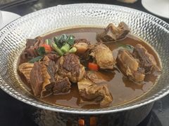 -湘湖大院(越王路店)