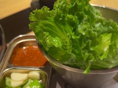-西塔老太太泥炉烤肉(亚运村店)