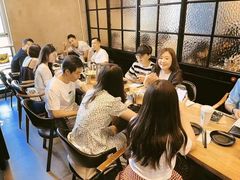 -EF教育成人英语(望京中心)