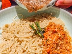 -裕兴记•蟹黄面馆(人民广场店)