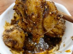 -继红顺河抄手名小吃