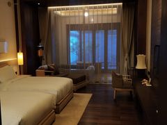 -西安华清御汤酒店