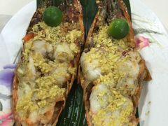 -纽顿熟食中心