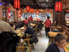 -鸽子窝(青塔店)