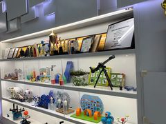 -斯坦星球AI编程·机器人科创·科学实验·信奥·思维·STEM·积木拼搭·竞赛考级(浦东联洋广场大拇指龙阳御桥中心)