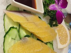 -潮汕壹号·潮汕菜·打边炉·生腌(总店)